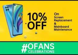 OPPO Rejoices O Fans Festival Offering Abundant Offers to its Fans to Celebrate the End of the Year