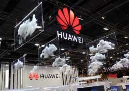 Huawei brings global experts to face challenges of Data Center Network