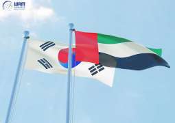 UAE ambassador meets Speaker of South Korean National Assembly
