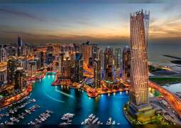 دبي الأولى إقليميا والسادسة عالميا في معيار التفاعل الثقافي ضمن مؤشر "المدن العالمية القوية 2020"