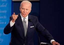 US Battleground Nevada Confirms Biden's Win in Electoral Vote