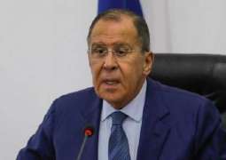 Members of Presidency of Bosnia and Herzegovina Refuse to Meet Lavrov