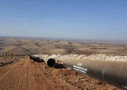 Turkey, Azerbaijan Agree to Build Bilateral Gas Pipeline in Nakhchivan Exclave