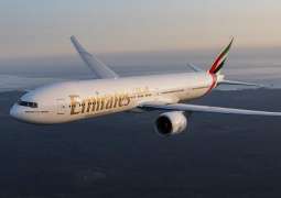 Emirates expands its global network with restart of flights to Istanbul