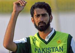Shabbir Ahmad claims he was asked to shave beard for Intl' cricket