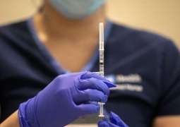 UPDATE - Two Alaskan Medical Workers Hospitalized With Allergy After Pfizer Vaccine Shot - Reports