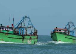 India in Contact With Sri Lanka Over Detention of 36 Indian Fishermen - Ministry