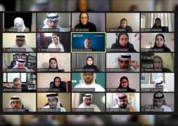 Emirates Diplomatic Academy launches ‘EDA Next 50 Talks’ virtual series