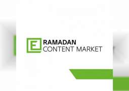 'Ramadan Content Market' postponed to accommodate regional, international clients