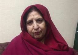 PML-N Senator Kulsoom Parveen passes away due to COVID-19