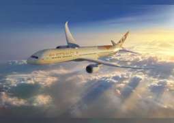 Etihad Airways to resume flights to Istanbul