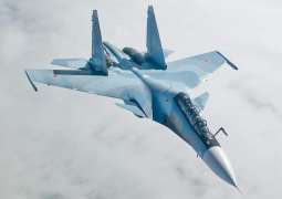 Russian Fighter Su-30 Scrambled to Intercept Japanese Plane OP-3C - Defense Ministry
