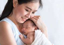 Newborns Gain Protection From COVID-19 When Moms Gets Sick in 3rd Trimester - Health Dept.