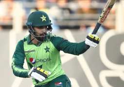 Shadab Khan ruled out of first Test, Zafar Gohar added