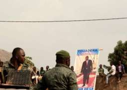 Contested Vote in Central African Republic Risks Another Crisis - Presidential Candidate