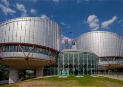 ECHR Website Hit by Cyberattack After Court Ruled to Free Turkish Opposition Politician