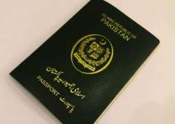 Laborers’ passport validity extension is possible now from five years to 10 without additional fee