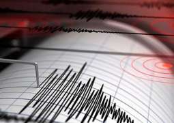 Magnitude 6.3 earthquake strikes south of Philippines' Luzon island