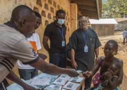 Central African Republic Needs Fair Election to Avoid 'General Mobilization' - Candidate