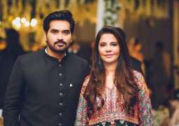 Thank you for making every day better than the last,’: Hamayun Saeed wishes birthday to his wife