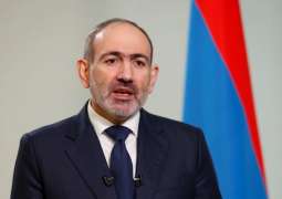 Pashinyan Invites Political Forces for Consultations on Early Elections in 2021