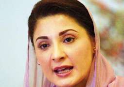 ‘No negotiations with govt,’ says Maryam Nawaz amid rumors of political patch-up