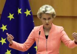 Vaccines Delivered to All EU States Ahead of Bloc-Wide Rollout - Von Der Leyen