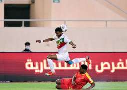 الاتفاق يتغلّب على القادسية  في دوري كأس الأمير محمد بن سلمان للمحترفين