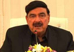 “No NRO will be given to Opposition,” says Sheikh Rasheed