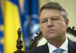 Romanian President to Visit Moldova on Tuesday