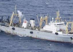 Russian Trawler That Sank in Barents Sea Was Operational Before Departure - Fishery Agency
