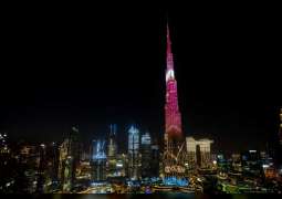 مؤتمر دبي الرياضي الدولي يجمع النجوم في احتفالية كرة القدم العالمية
