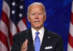 Biden Says Launching Digital Strategy Unit to Communicate 'Honestly' With Americans