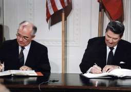 Gorbachev-Reagan 1985 Formula Still Relevant for START Treaty - Gorbachev's Translator