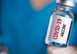 Spain Receives Another 350,000 Doses of Pfizer's COVID-19 Vaccine as Vaccination Continues