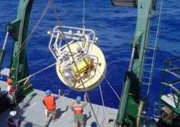 Missing Sailors Likely Inside Sunken Vessel in Barents Sea, at Depth of 426 Ft - Ministry
