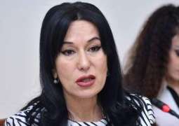 Armenian Ruling Faction My Step Ousts Head of Human Rights Committee - Counting Board