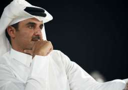 Qatari Emir Gets Invitation to GCC Summit Amid Hopes for End to Gulf Crisis - State Media