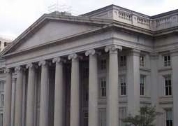 US Sanctions Venezuelan Judge, Prosecutor Over Trial of Citgo Executives - Treasury