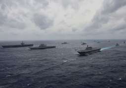 Ex-Sri Lankan Navy Chief Says Russia May Help Keep Ocean Peaceful Amid India-China Row