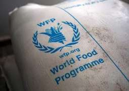 UN's World Food Programme Welcomes Russia's Generous $20Mln Donation to Syria