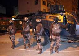 Turkey Detains 29 People Across Country Over Suspected Links to Islamic State - Reports