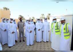Sharjah Municipality inaugurates 2,500-cubic-metre capacity sewage pumping station