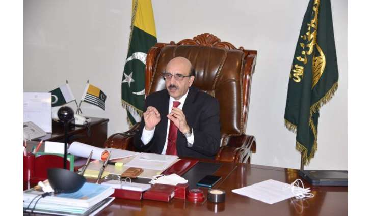 KSA fully supported Kashmir cause from OIC platform: AJK president