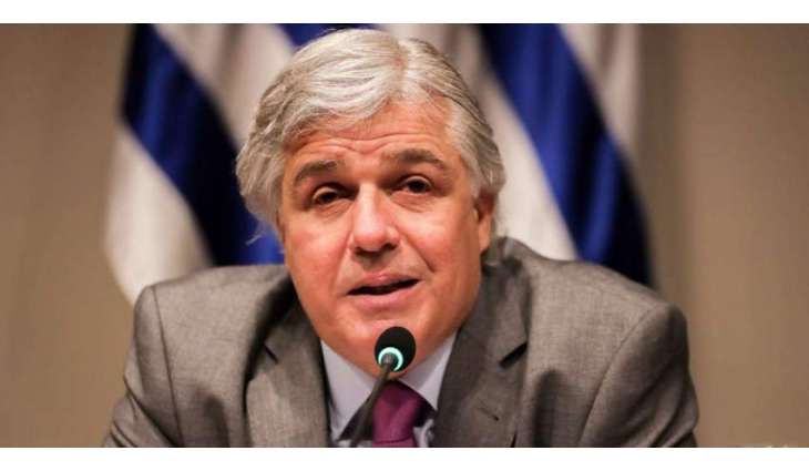 Uruguay May Purchase Russian Vaccine Against COVID-19 - Foreign Minister