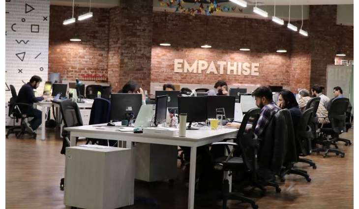 New cohort of innovators and problem solvers join National Incubation Centre (NIC)