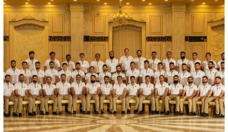 PCB seeks team management's feedback on New Zealand tour