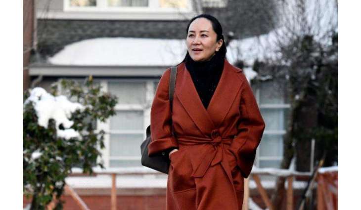 Chinese Foreign Ministry Says Huawei CFO Innocent, Calls on Canada for Her Release