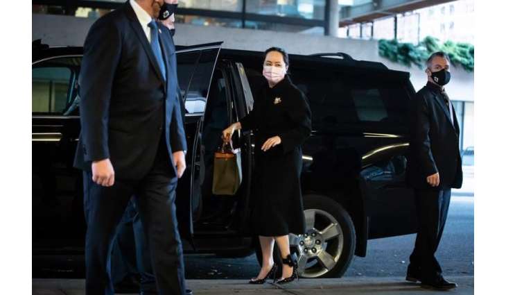 Trudeau Refuses to Comment on Reports US, Huawei CFO Engaged in Plea Deal Talks