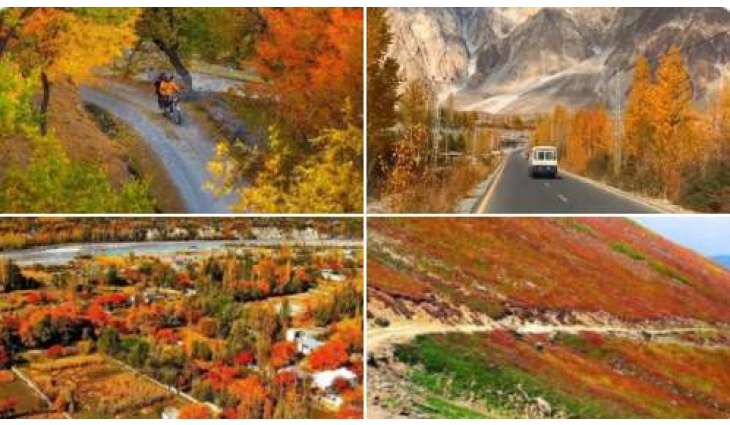 The most favorite areas of PM in Pakistan